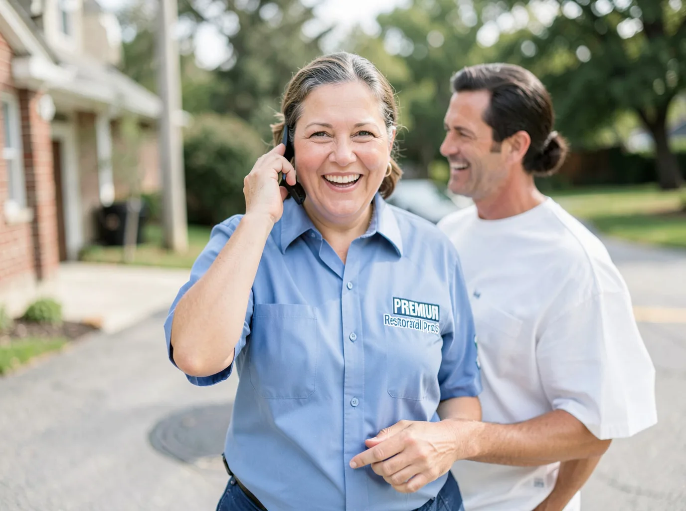 Water Damage Restoration Black Oak, AR FAQs